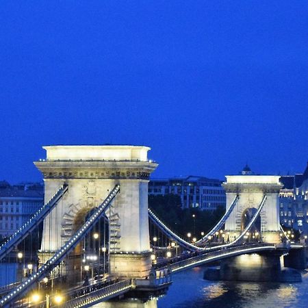 Budapest Central Port Budapeste Exterior foto